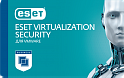 ESET Virtualization Security для VMware vShield (Host+Processor)