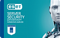 ESET NOD32 Server Security для Microsoft Windows Server