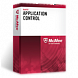 McAfee Application Control for Servers