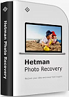 Hetman Photo Recovery Домашняя версия