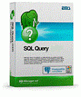 EMS SQL Query for DB2 (Business) + 1 Year Maintenance
