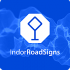 IndorRoadSigns: Система проектирования дорожных знаков на 3 месяца