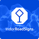 IndorRoadSigns