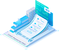 TDMS Фарватер Web