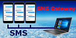 Ozeki 10 SMS Gateway