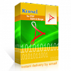 Kernel for PDF Split and Merge Single User License