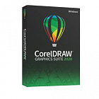 CorelDRAW Graphics Suite Enterprise License (incl. 1 Yr CorelSure Maintenance)(5-50)