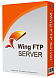 Wing FTP Server Corporate Edition