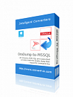 OraDump-to-MSSQL Однопользовательская лицензия