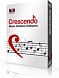Crescendo Music Notation Software