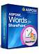 Aspose.Words for SharePoint