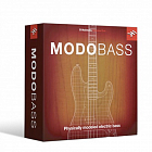 IK Multimedia MODO BASS v2 (MODO BASS 2 - Pre-Order)