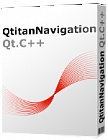 QtitanNavigationDesignUI Enterprise (source code for all platform)