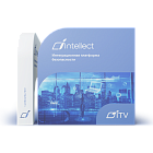 Программное обеспечение Интеллект - Распознавание номеров ТС на борту камеры