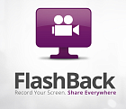 Blueberry FlashBack Plus Single PC
